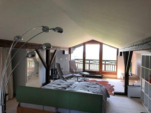 Apartamento Ausblick - Auszeit