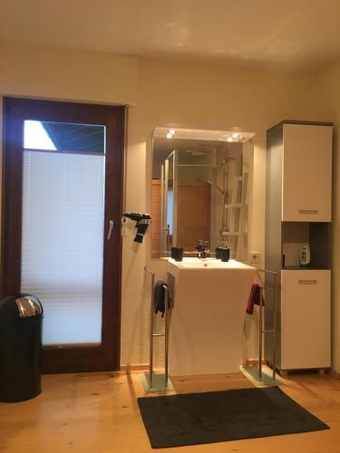 Apartamento Ausblick - Auszeit