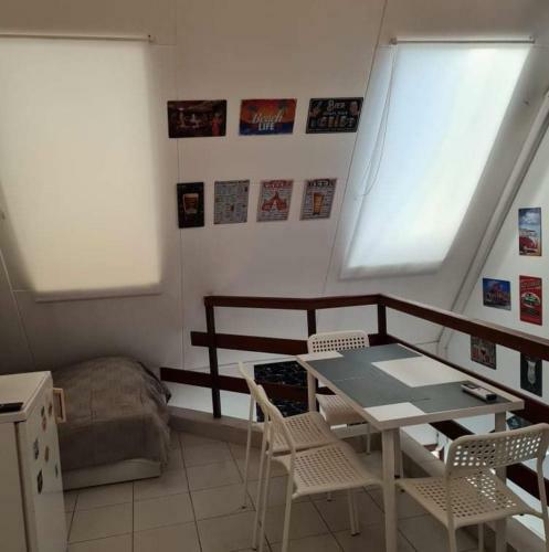C2 Apartman