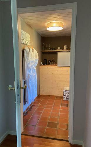 Apartamento Haus Dreiseenblick