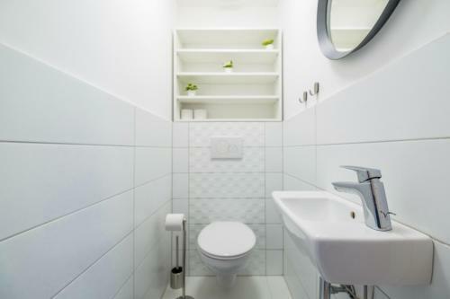 Mf Flower Beach Apartment - Cirk�l� 411