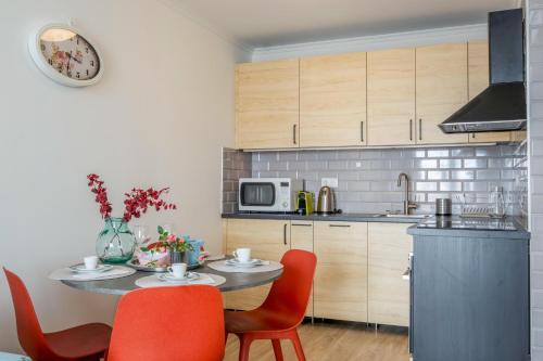 Mf Flower Beach Apartment - Cirk�l� 411