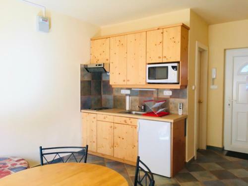 Szl 119 Apartmanok