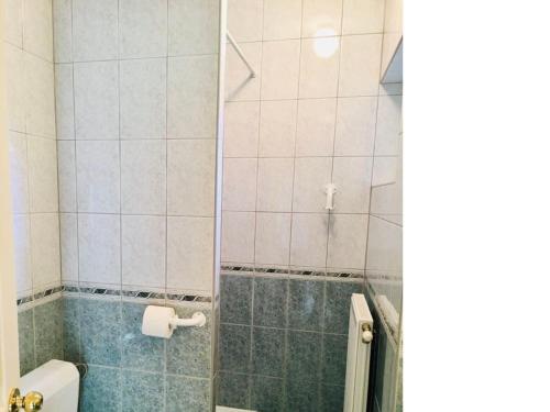Szl 119 Apartmanok