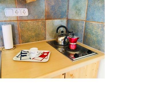 Szl 119 Apartmanok