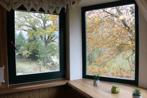 Ferienhaus Rh�npforte