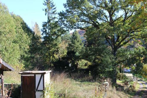Ferienhaus Rh�npforte