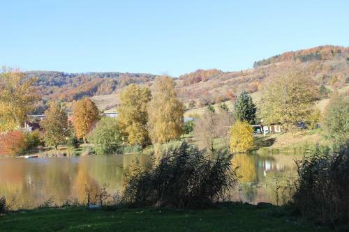 Ferienhaus Rh�npforte