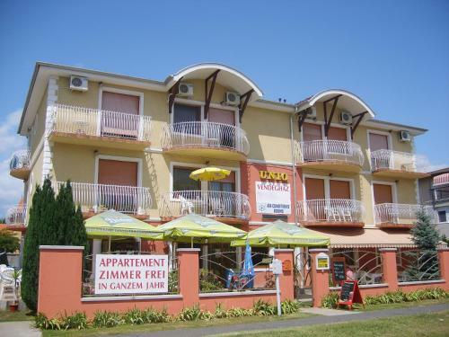 Hostal Unio Vend�gh�z 3