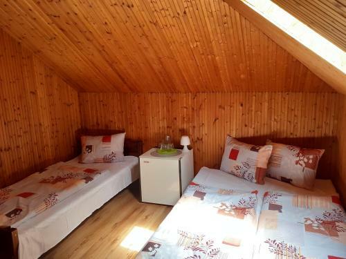 Hostal Vad�sz Vend�gh�z