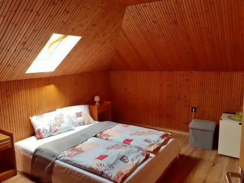 Hostal Vad�sz Vend�gh�z