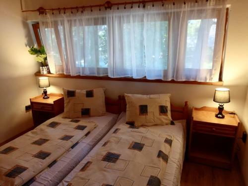 Hostal Vad�sz Vend�gh�z