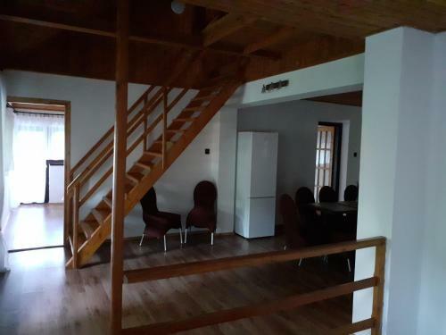 Hostal Vad�sz Vend�gh�z