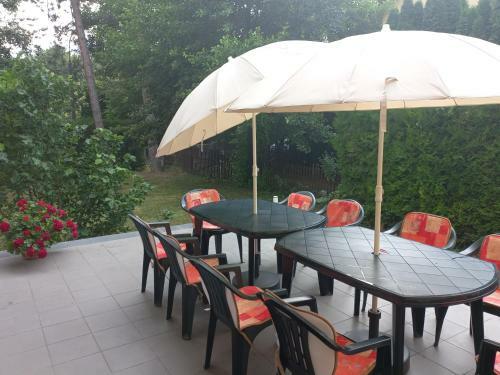 Hostal Vad�sz Vend�gh�z