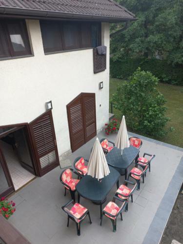 Hostal Vad�sz Vend�gh�z