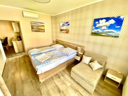 Hostal Unio Vend�gh�z 4