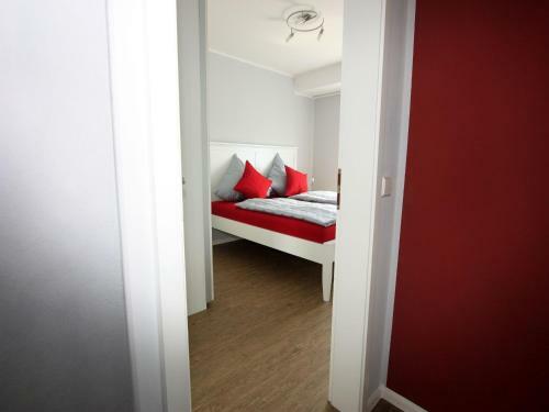Apartamento Piratenlodge