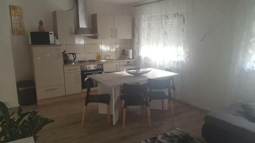 Sunshine Apartments