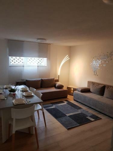 Sunshine Apartments