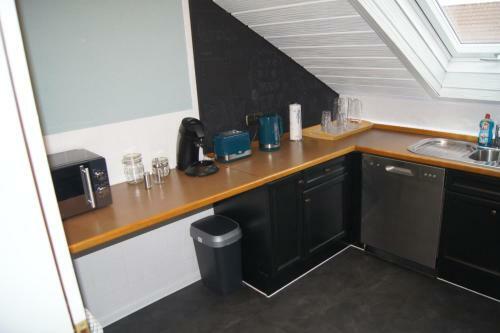 Apartamento Fixappart