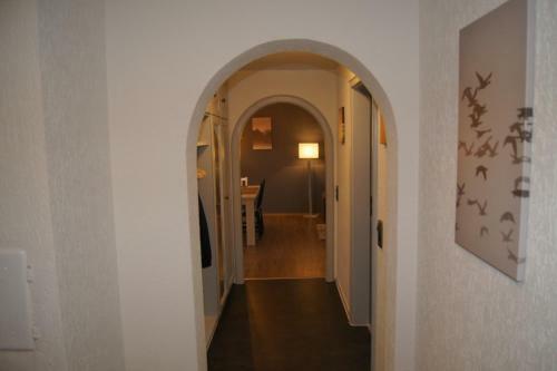 Apartamento Fixappart