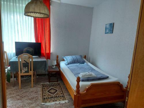 Hostal Pension Roseneck