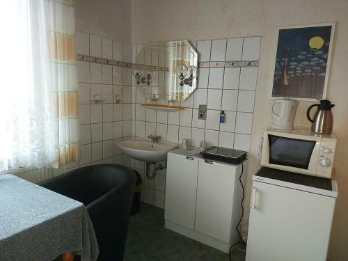 Hostal Pension Roseneck