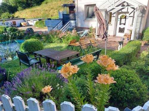 Hostal Pension Roseneck