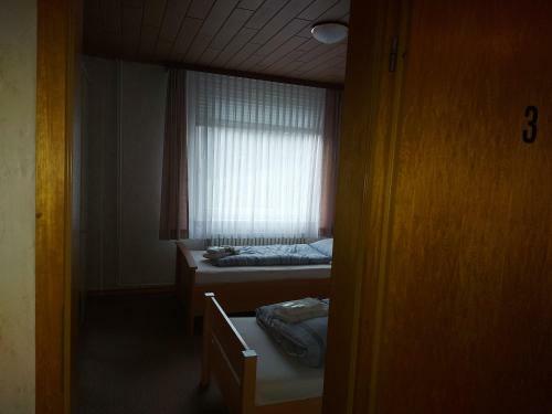 Hostal Pension Roseneck