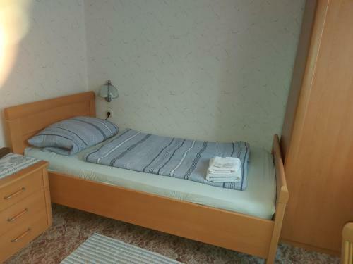 Hostal Pension Roseneck