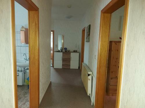 Hostal Pension Roseneck