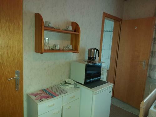 Hostal Pension Roseneck