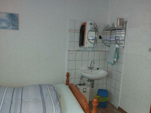 Hostal Pension Roseneck