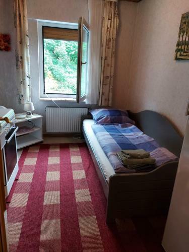 Hostal Pension Roseneck