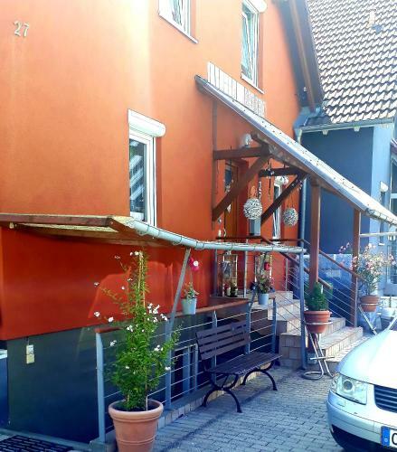 Apartamento Bei Mayer's