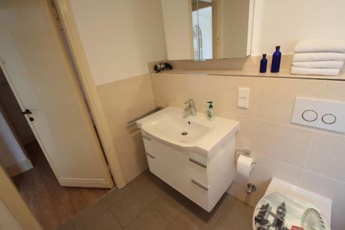Apartamento Gro�es Dachgescho� Einer Ehrw�rdigen Villa