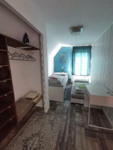 Apartamento Fewo Marktplatz