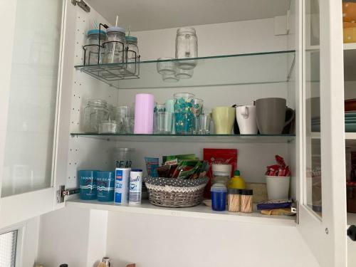 Tengerszem Apartman