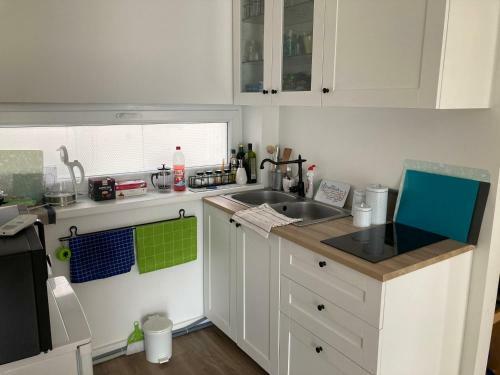 Tengerszem Apartman