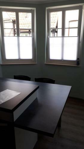 Apartamento Turmhaus In Der Altstadt Rinteln
