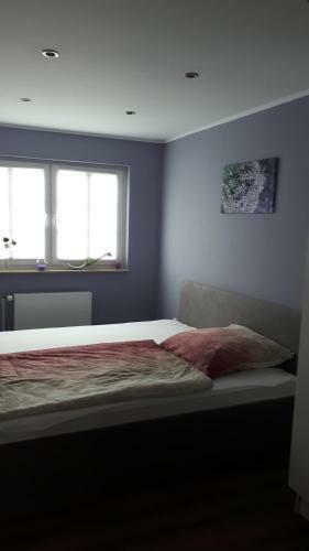 Apartamento Turmhaus In Der Altstadt Rinteln