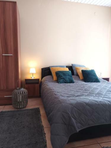Miranda Apartmanh�z