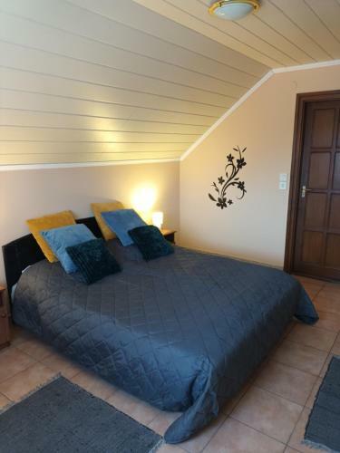 Miranda Apartmanh�z
