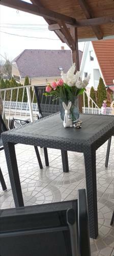 Miranda Apartmanh�z