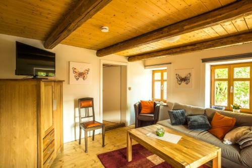 Apartamento Schaumburger Schlafm�tze