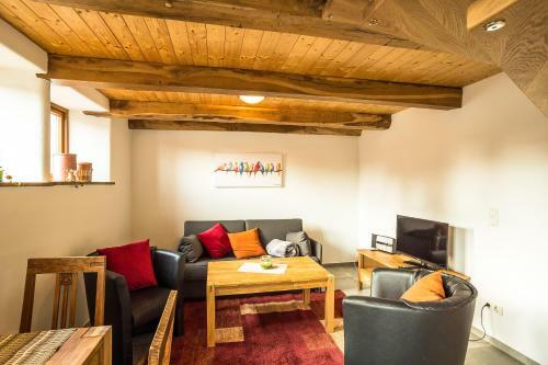 Apartamento Schaumburger Schlafm�tze