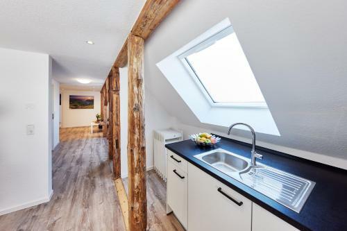 Apartamento Wohnung 15 - Traumhaft �bernachten