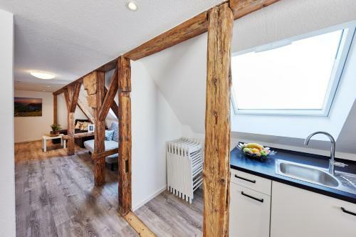 Apartamento Wohnung 15 - Traumhaft �bernachten