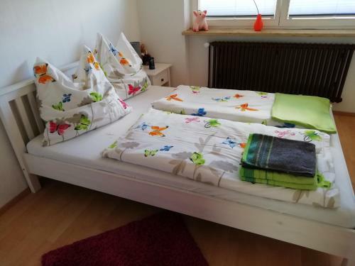 Apartamento Ferienwohnung Munz