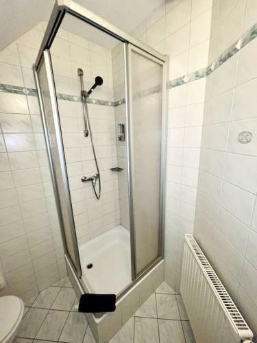 Hostal Pension Maria